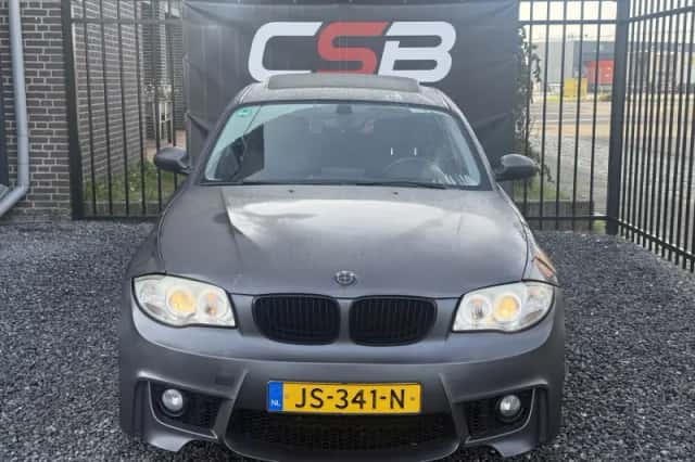 BMW 1-Serie (2005) thumbnail 2