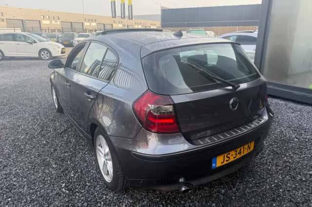 BMW 1-Serie (2005) thumbnail 4