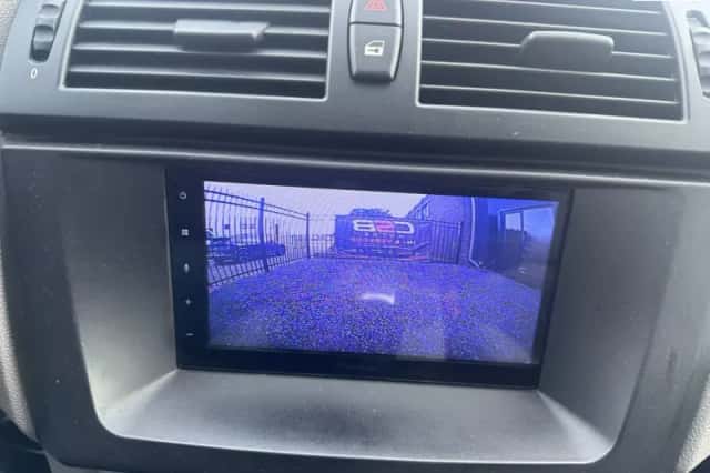 BMW X3 (2006) thumbnail 6