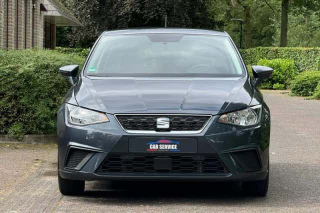 SEAT Ibiza (2019) thumbnail 3