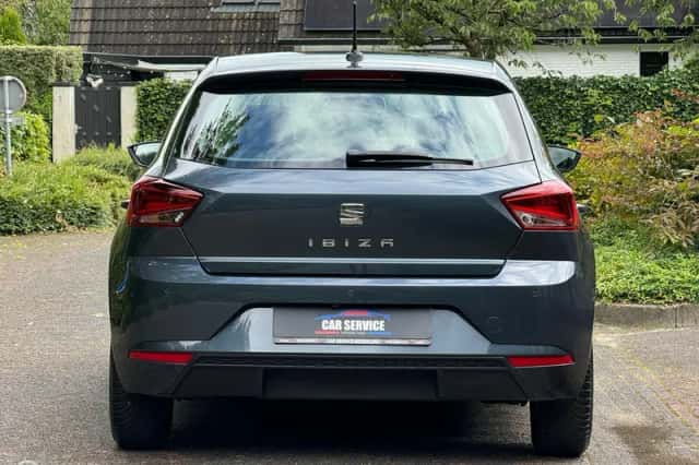 SEAT Ibiza (2019) thumbnail 4