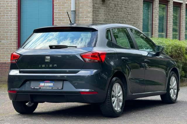 SEAT Ibiza (2019) thumbnail 6