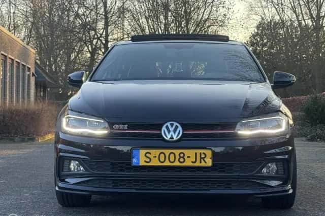 Volkswagen Polo (2019) thumbnail 4