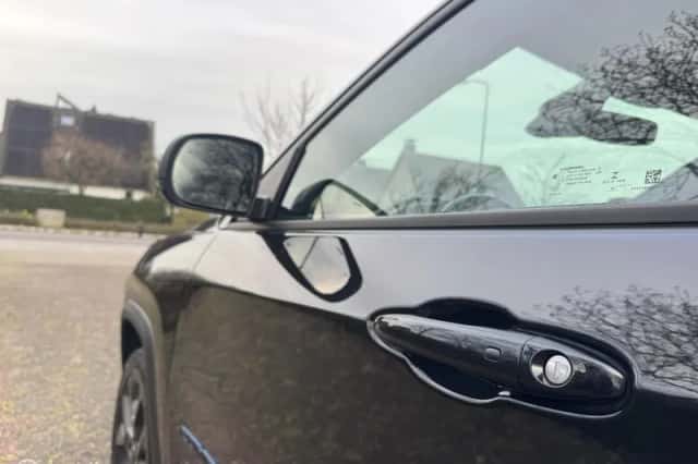 Jeep Compass (2021) thumbnail 6