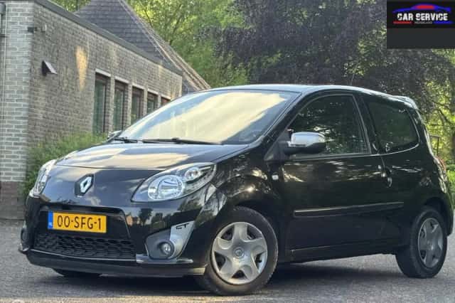 Renault Twingo (2011) thumbnail 1