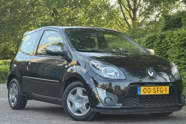 Renault Twingo (2011) thumbnail 2