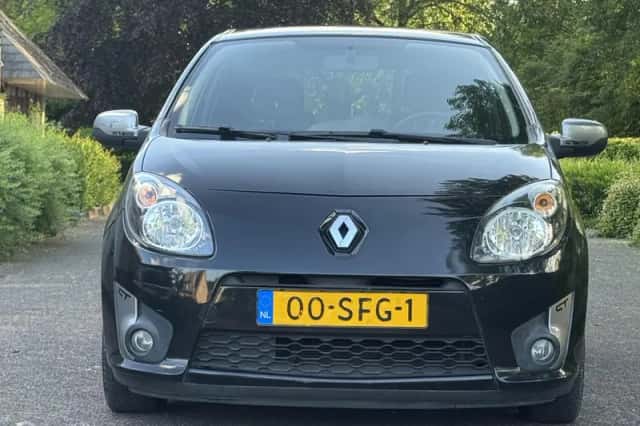 Renault Twingo (2011) thumbnail 3