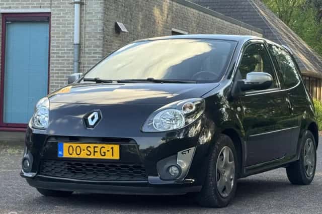 Renault Twingo (2011) thumbnail 5