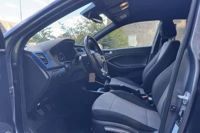 Hyundai i20 (2017) thumbnail 6