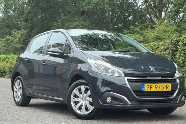 Peugeot 208 (2017) thumbnail 2