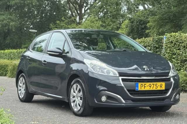 Peugeot 208 (2017) thumbnail 4