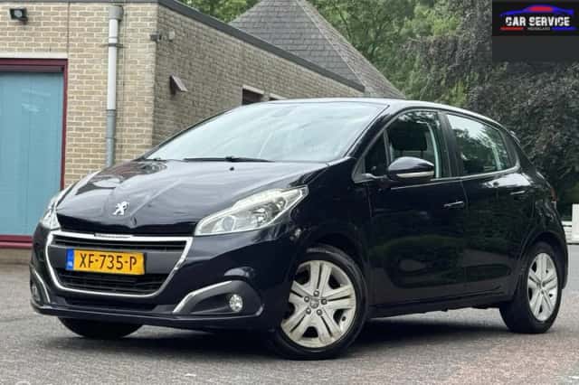 Peugeot 208 (2019) thumbnail 1