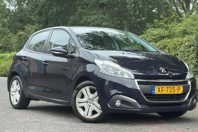 Peugeot 208 (2019) thumbnail 2