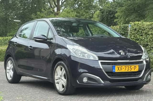 Peugeot 208 (2019) thumbnail 4