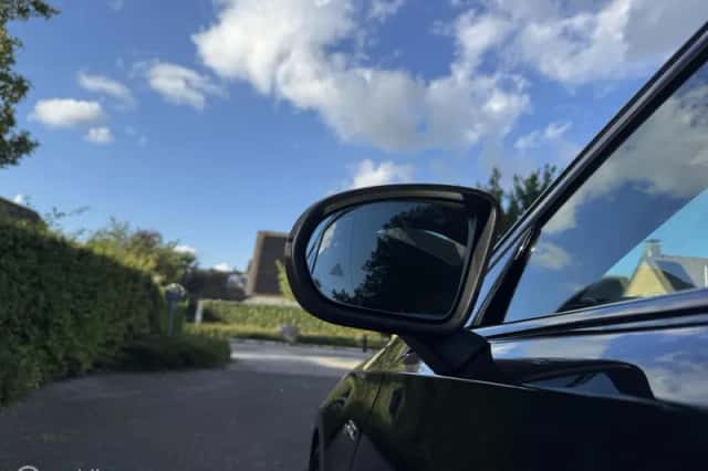 Mercedes-Benz A-Klasse (2019) thumbnail 6