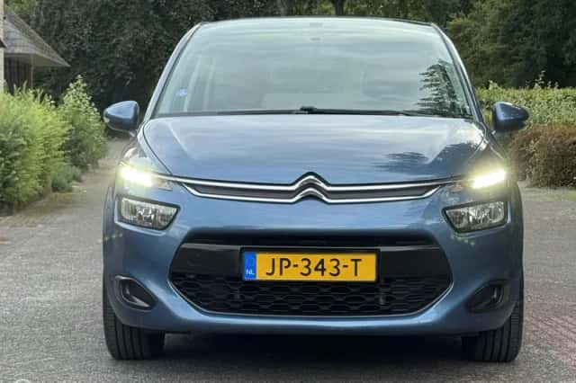 Citroën C4 Picasso (2016) thumbnail 3