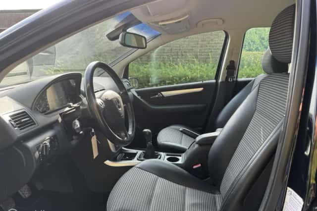 Mercedes-Benz A-Klasse (2008) thumbnail 6
