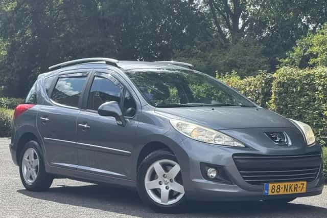 Peugeot 207 (2010) thumbnail 2