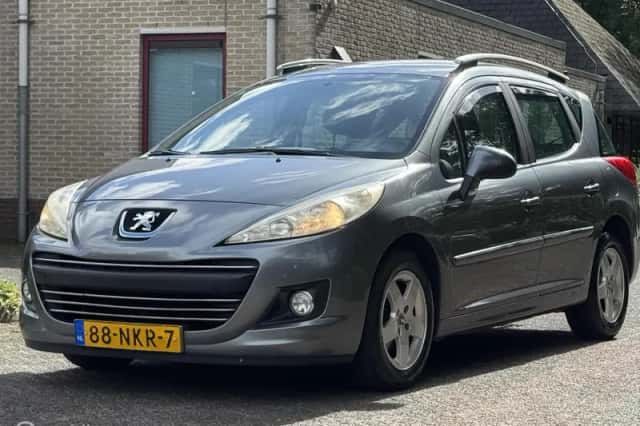Peugeot 207 (2010) thumbnail 5