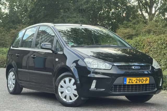 Ford C-Max (2010) thumbnail 2
