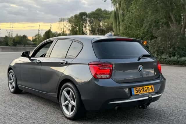 BMW 1-Serie (2012) thumbnail 6