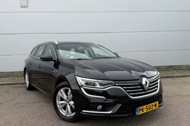 Renault Talisman (2016) thumbnail 1