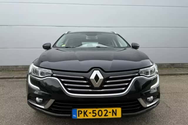 Renault Talisman (2016) thumbnail 2