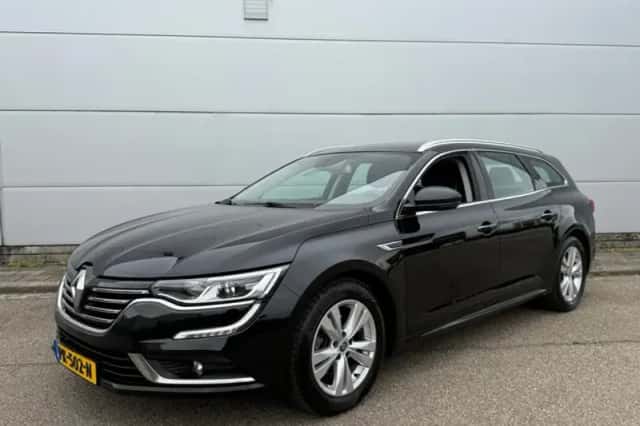 Renault Talisman (2016) thumbnail 3