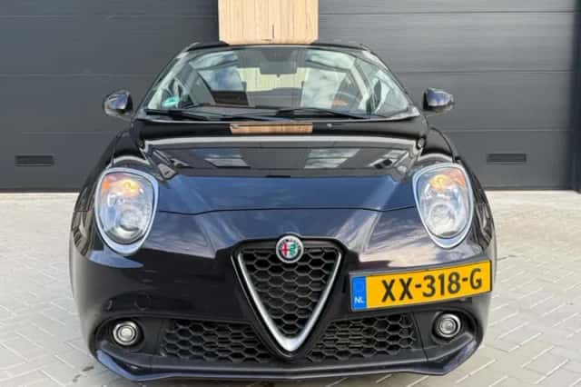 Alfa Romeo MiTo (2019) thumbnail 4