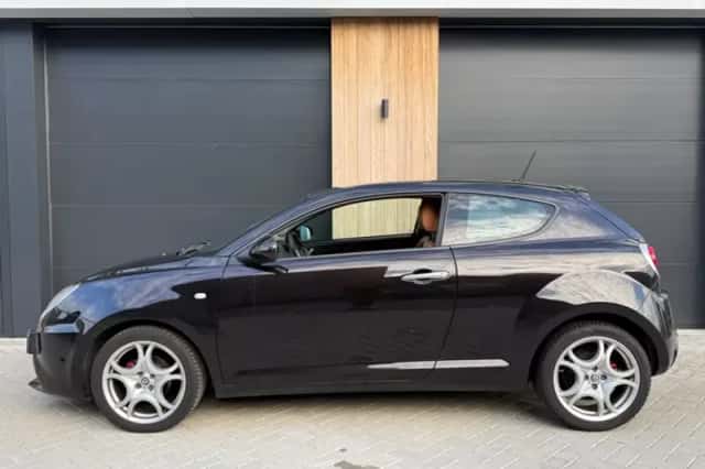 Alfa Romeo MiTo (2019) thumbnail 5