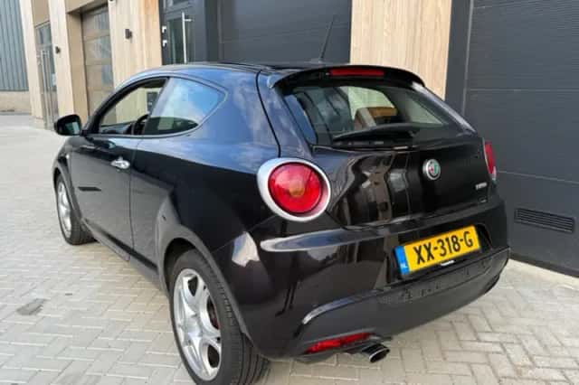 Alfa Romeo MiTo (2019) thumbnail 6