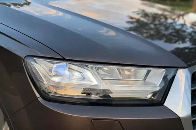 Audi Q7 (2016) thumbnail 3