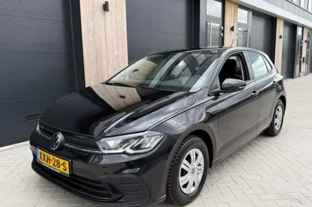 Volkswagen Polo (2022) thumbnail 3