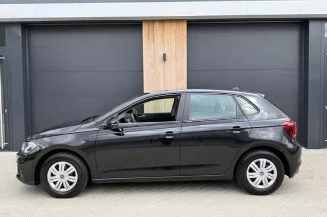 Volkswagen Polo (2022) thumbnail 5