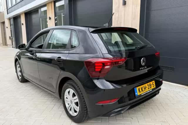 Volkswagen Polo (2022) thumbnail 6