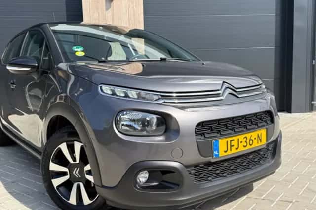 Citroën C3 (2019) thumbnail 2