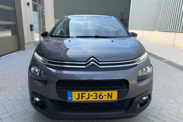 Citroën C3 (2019) thumbnail 3