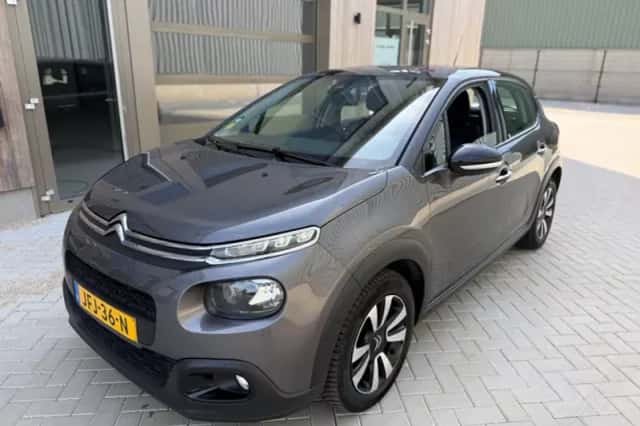 Citroën C3 (2019) thumbnail 4