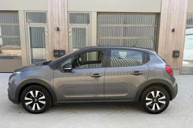 Citroën C3 (2019) thumbnail 5