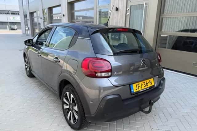 Citroën C3 (2019) thumbnail 6