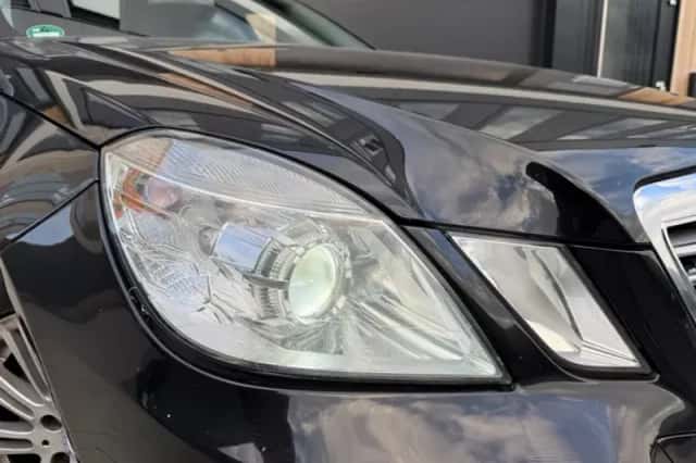 Mercedes-Benz E-Klasse (2011) thumbnail 3