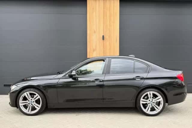 BMW 3-Serie (2013) thumbnail 5