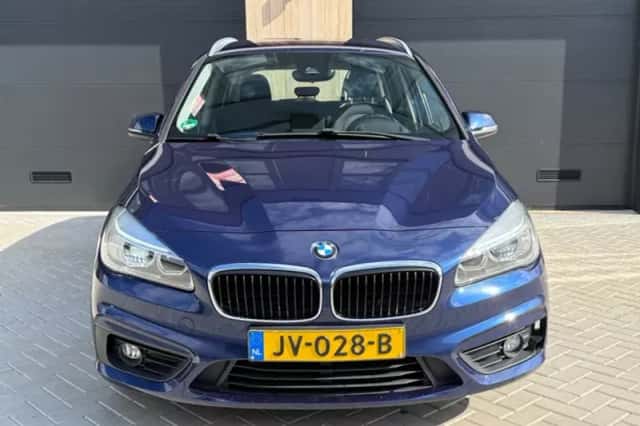 BMW 2-Serie Gran Tourer (2016) thumbnail 3
