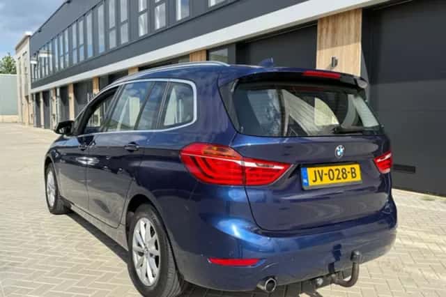 BMW 2-Serie Gran Tourer (2016) thumbnail 6