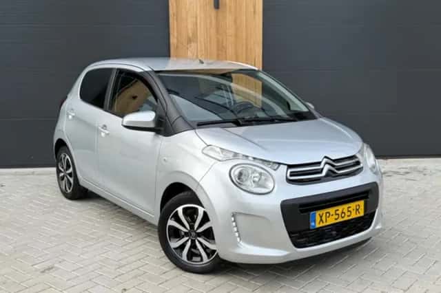 Citroën C1 (2019) thumbnail 1