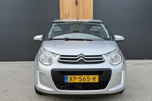 Citroën C1 (2019) thumbnail 3