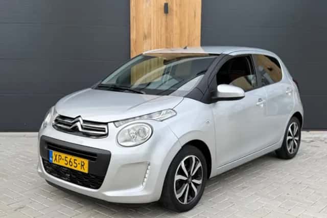 Citroën C1 (2019) thumbnail 4