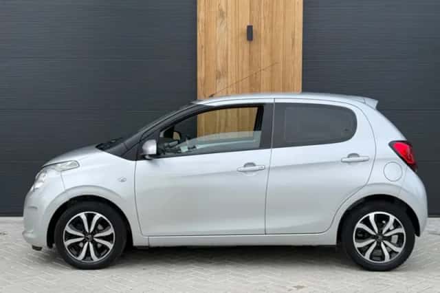 Citroën C1 (2019) thumbnail 5