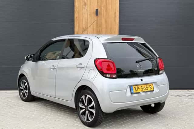 Citroën C1 (2019) thumbnail 6