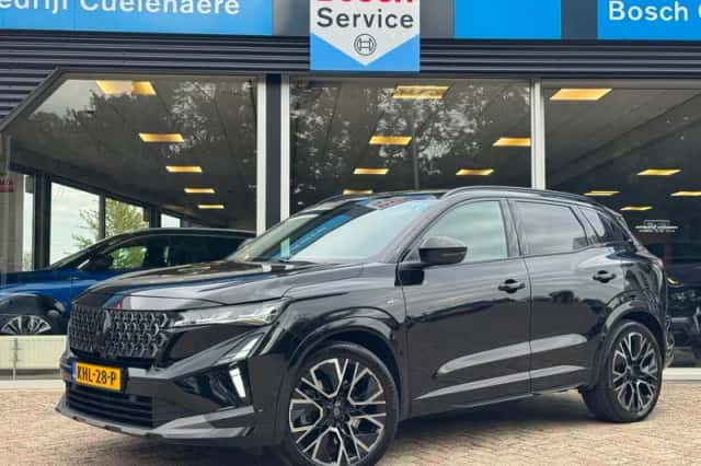 Renault Austral (2025) thumbnail 1
